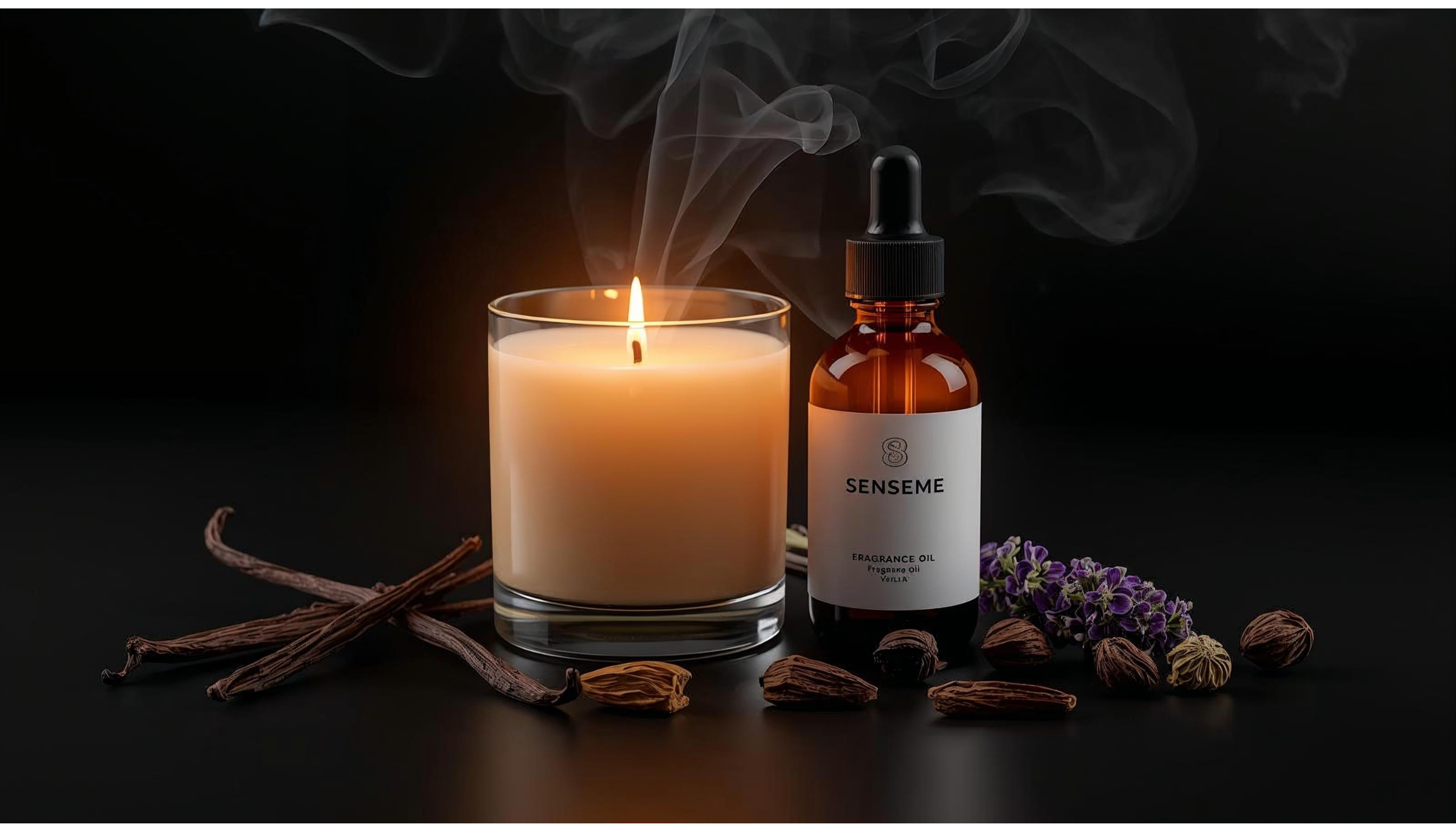 Candle Fragrance Oil